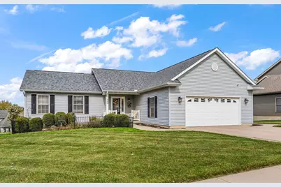 300 W 126th Place, Crown Point, IN 46307 - Photo 23