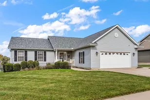 300 W 126th Pl, Crown Point, IN 46307 - Photo 23