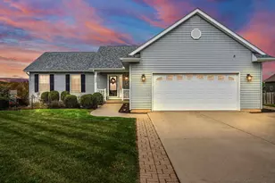 300 W 126th Pl, Crown Point, IN 46307 - Photo 1