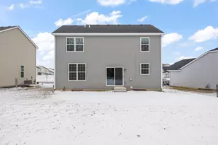 1811 East 111th Place, Crown Point, IN 46307 - Photo 33