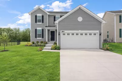 1811 E 111th Place, Crown Point, IN 46307 - Photo 1