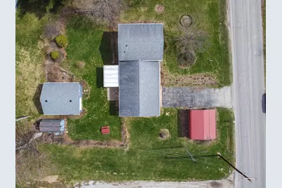 8977 E Chicago Trail, New Carlisle, IN 46552 - Photo 19