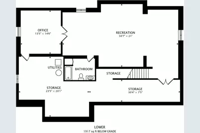 2427 Bennington Avenue, Schererville, IN 46375 - Photo 45