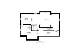 2427 Bennington Ave, Schererville, IN 46375 - Photo 45