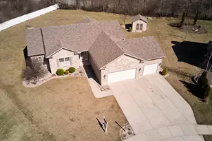 2427 Bennington Ave, Schererville, IN 46375 - Photo 37