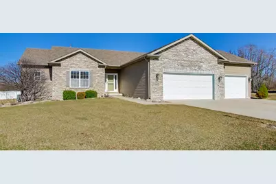 2427 Bennington Avenue, Schererville, IN 46375 - Photo 1