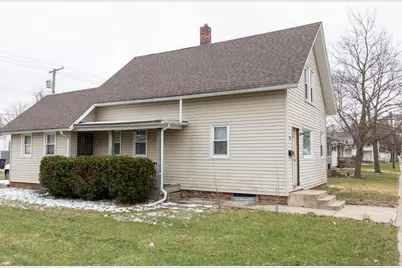 118 Jackson Street, Michigan City, IN 46360 - Photo 1