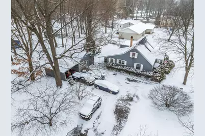 310 Edgemoor Drive, Trail Creek, IN 46360 - Photo 13