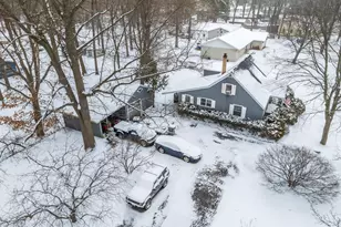 310 Edgemoor Dr, Trail Creek, IN 46360 - Photo 13