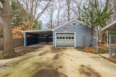 310 Edgemoor Drive, Trail Creek, IN 46360 - Photo 3