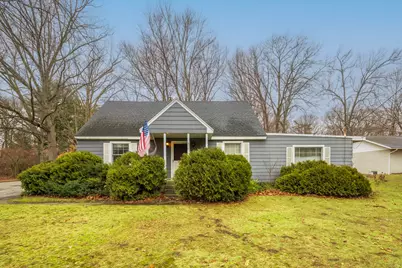 310 Edgemoor Drive, Trail Creek, IN 46360 - Photo 1