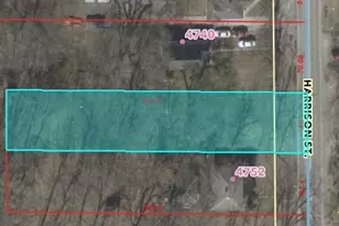 4750 Harrison St, Gary, IN 46408 - Photo 1