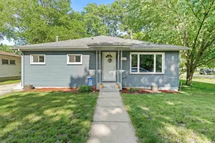 2793 Benton St, Lake Station, IN 46405 - Photo 1