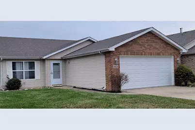 4424 W 91st Place, Merrillville, IN 46410 - Photo 1