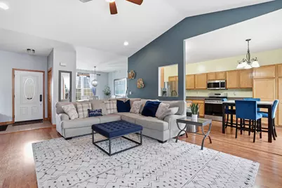 4221 Burlwood Drive, Chesterton, IN 46304 - Photo 5