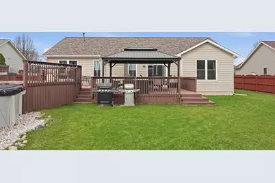 4221 Burlwood Drive, Chesterton, IN 46304 - Photo 27