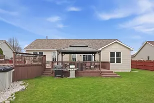 4221 Burlwood Dr, Chesterton, IN 46304 - Photo 27