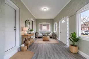 743 Buchanan St, Gary, IN 46402 - Photo 5