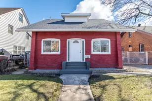 743 Buchanan St, Gary, IN 46402 - Photo 1