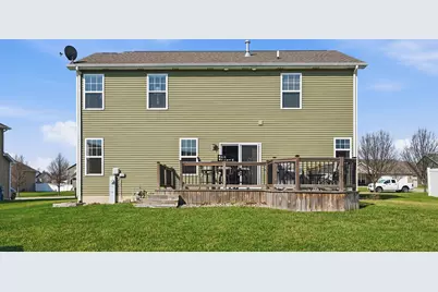 18385 Candace Drive, Lowell, IN 46356 - Photo 3