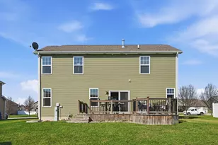 18385 Candace Dr, Lowell, IN 46356 - Photo 3