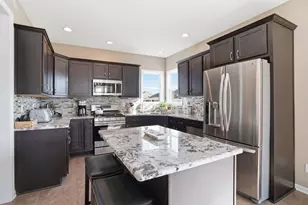 18385 Candace Dr, Lowell, IN 46356 - Photo 11