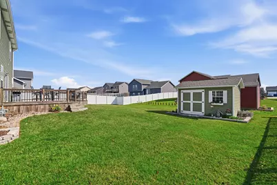 18385 Candace Drive, Lowell, IN 46356 - Photo 5