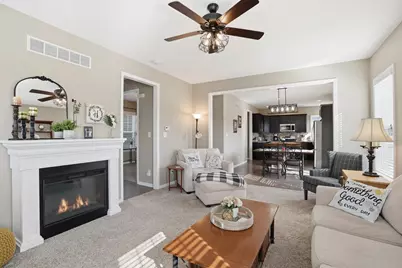 18385 Candace Drive, Lowell, IN 46356 - Photo 15