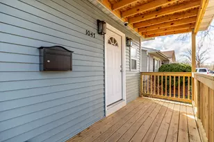 1047 Arizona St, Gary, IN 46403 - Photo 3