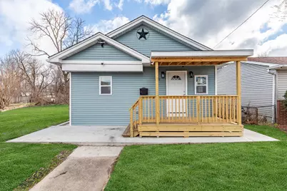 1047 Arizona Street, Gary, IN 46403 - Photo 1