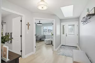 13935 Deodor St, Cedar Lake, IN 46303 - Photo 17