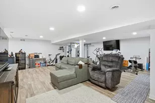 13935 Deodor St, Cedar Lake, IN 46303 - Photo 23