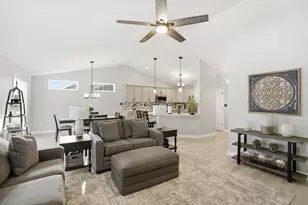 13935 Deodor St, Cedar Lake, IN 46303 - Photo 9