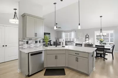 13935 Deodor Street, Cedar Lake, IN 46303 - Photo 5