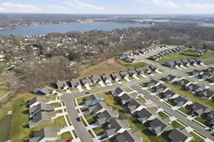 13935 Deodor St, Cedar Lake, IN 46303 - Photo 31