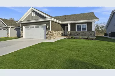 13935 Deodor Street, Cedar Lake, IN 46303 - Photo 1