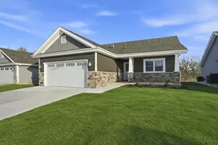 13935 Deodor St, Cedar Lake, IN 46303 - Photo 1