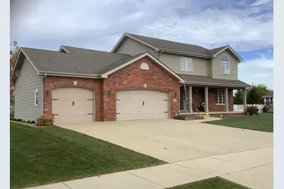 7510 W 91st Place, Crown Point, IN 46307 - Photo 3