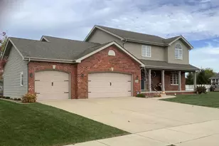 7510 W 91st Pl, Crown Point, IN 46307 - Photo 3