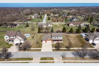 7510 W 91st Place, Crown Point, IN 46307 - Photo 59