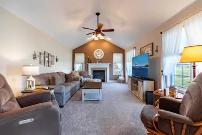 7510 W 91st Place, Crown Point, IN 46307 - Photo 37