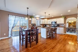 7510 W 91st Pl, Crown Point, IN 46307 - Photo 35