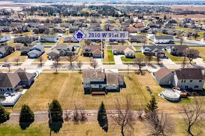 7510 W 91st Place, Crown Point, IN 46307 - Photo 61