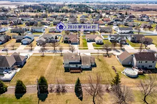 7510 W 91st Pl, Crown Point, IN 46307 - Photo 61