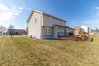 7510 W 91st Place, Crown Point, IN 46307 - Photo 13