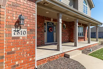 7510 W 91st Place, Crown Point, IN 46307 - Photo 17