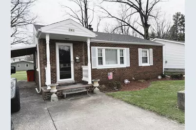 341 W Main Street, Winamac, IN 46996 - Photo 1