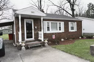 341 W Main St, Winamac, IN 46996 - Photo 1