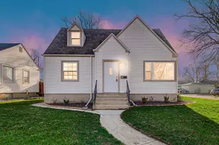 7149 Ontario Ave, Hammond, IN 46323 - Photo 33