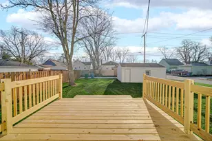 7149 Ontario Ave, Hammond, IN 46323 - Photo 17